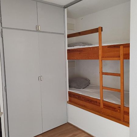 Appartement La Grande Motte Dış mekan fotoğraf