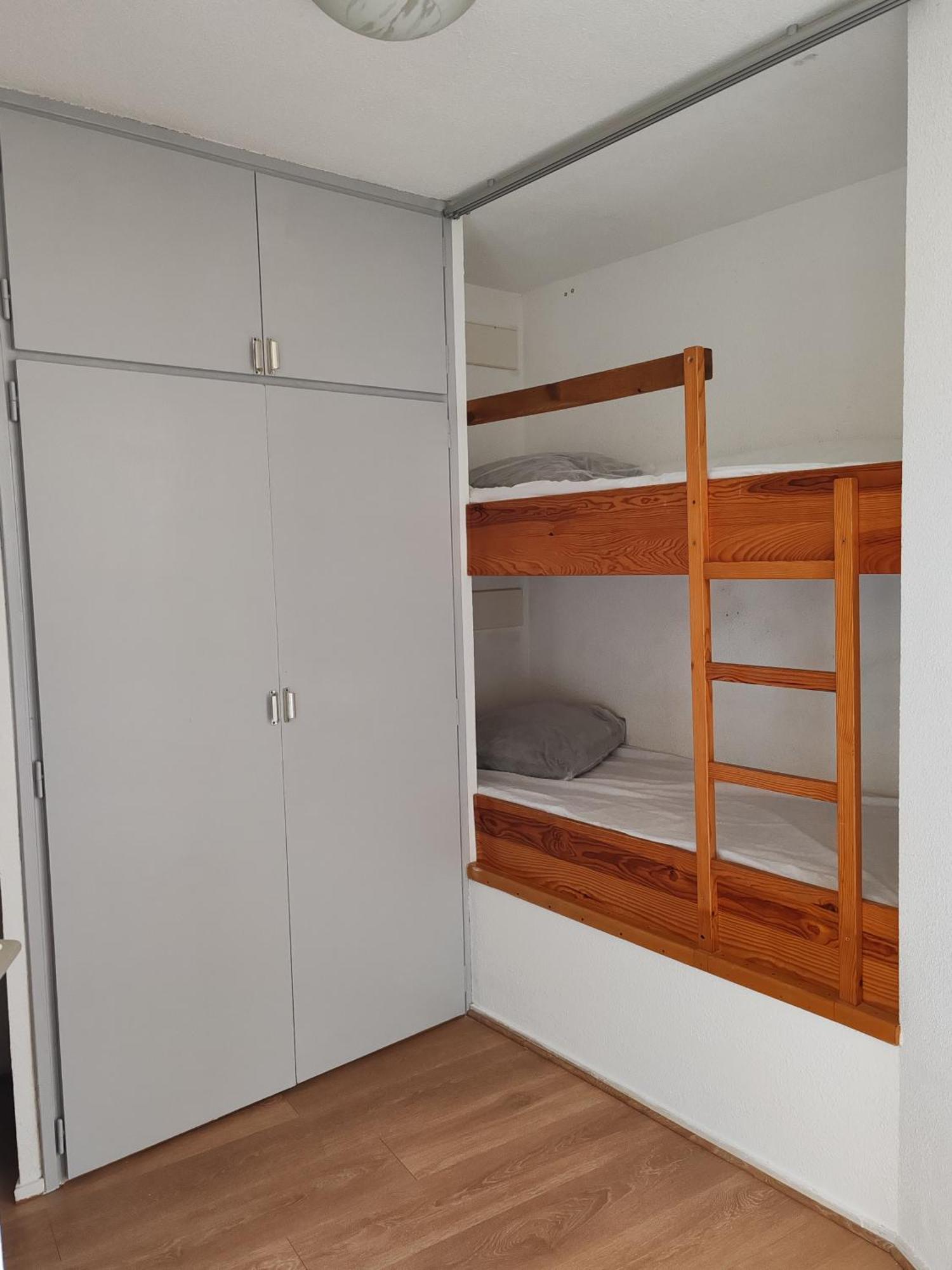 Appartement La Grande Motte Dış mekan fotoğraf